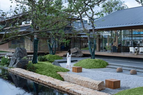 園林設(shè)計中意境的營造要點