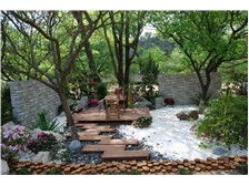 產品展示 湖南湘意園林施工隊