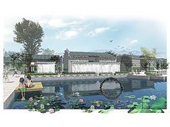 獨具新穎的園林景觀規劃設計_信譽好的園林圖片|獨具新穎的園林景觀規劃設計_信譽好的園林產品圖片由廈門弈采園林景觀公司生產提供-