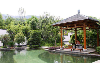 安徽溫泉哪個好