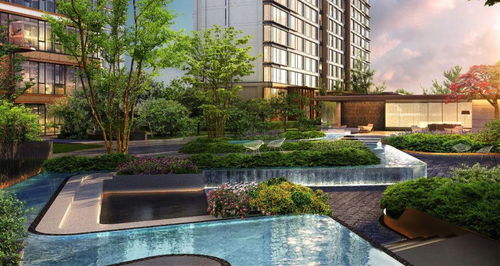 廈門千萬級豪宅能否再續熱銷,中駿天盈給出答案