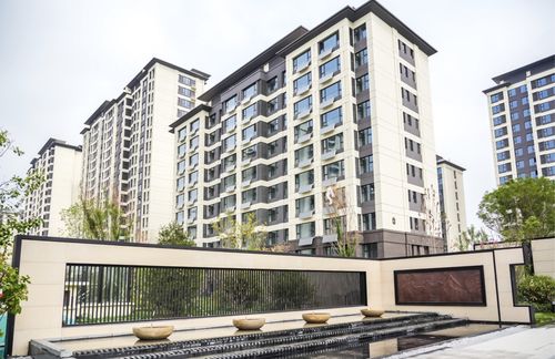 榮盛發(fā)展 保交付 更要保品質(zhì)