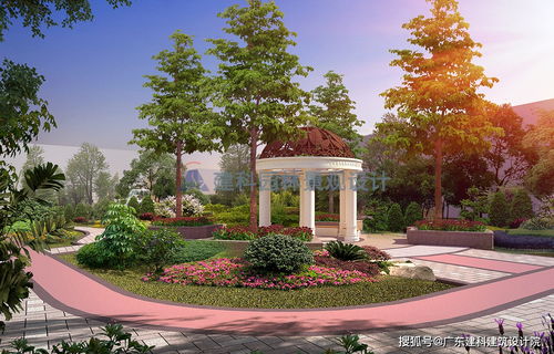 園林景觀設(shè)計階段管理控制的措施