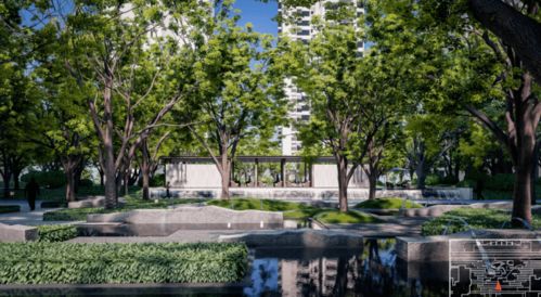 出則繁華,入則寧靜 愉景系首個(gè)低密豪標(biāo)作品展現(xiàn) 驚喜 產(chǎn)品力