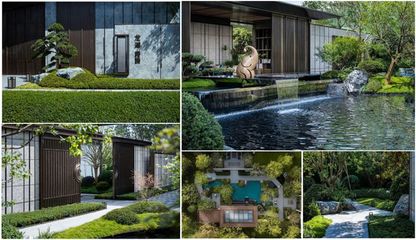 18城120平以上產品占比提升;華潤北京橡樹灣發布新品|1月住宅產品月報