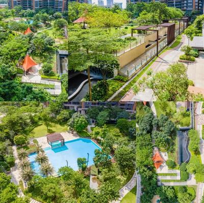 樓市定心針!聰明人都選中心區(qū)一步到位現(xiàn)樓王!人居地標(biāo)凱粵灣出大招!