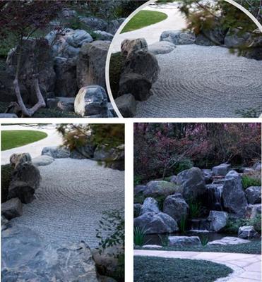 合景泰富25周年記 商業(yè)賦能，以園林設(shè)計鑄就卓越產(chǎn)品力