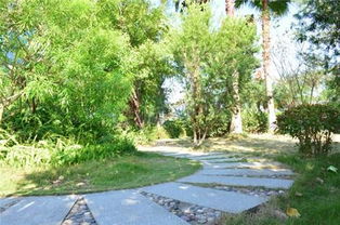 保賜利輝煌的背后 探秘工廠之路的園林設(shè)計(jì)