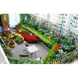 園林設計的藝術與實踐 從華盛到南山別墅的專屬營造