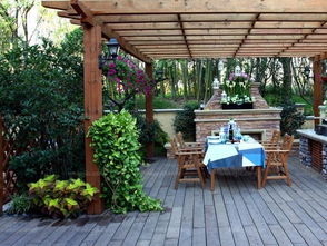 這才是園林設計 從形式到靈魂的深度構建